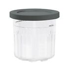 Secure and Mess Free Ice Cream Storage Solution for NC301 NC300 NC299AMZ