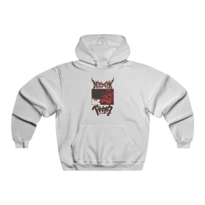 Berserk Guts Hoodie - Picture 1 of 8