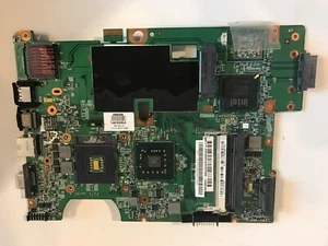 Placa madre HP G60 Intel OEM 48.4FQ01.011 578232-001 COMO ESTÁ PARA PIEZAS - Imagen 1 de 6