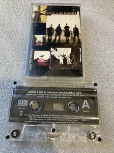 Hootie & The Blowfish – Cracked Rear View CASSETTE  - Picture 1 of 7