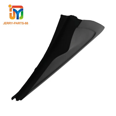 Triangle Embellishment Left Mirror Fit for 2011-2013 Mazda 2 - Image 1 of 4