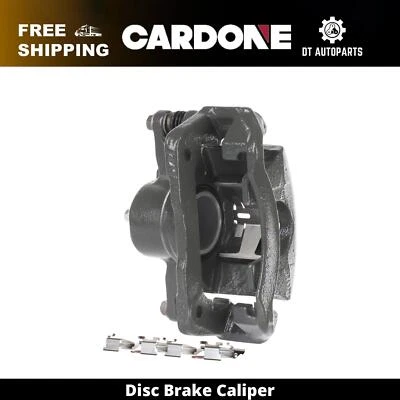 Pinza de freno de disco delantera izquierda cardone 1992 1993 1994 para Acura Legend 1991-1995 Foto 1 de 4