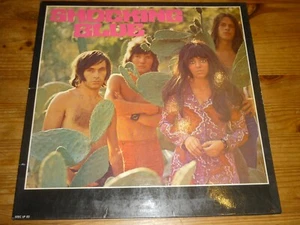 SHOCKING BLUE LP SCORPIO S DANCE DISC AZ STEC LP83 BIEM - Bild 1 von 3
