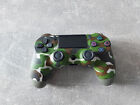 Ps4 Sony Playstation 4Dualshock 4 V2 Wireless Controller -Camouflge Green