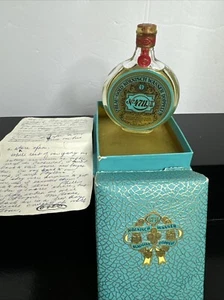 NOS 4711 Original Eau de Cologne by BLAU GOLD KOLNISCH WASSER DOPPELT Never Open - Picture 1 of 9