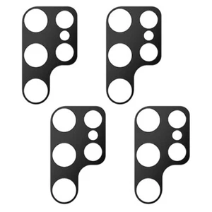 4 Pcs Linsenschutz Handy-Objektivschutz Praktischer Kameraschutz - Zdjęcie 1 z 12