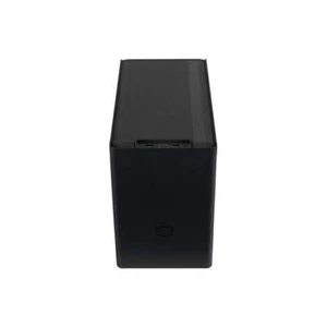 Cooler Master MCB-NR200-KNNN-S00 MasterBox Series Mini ITX Case (noir) - Photo 1/7