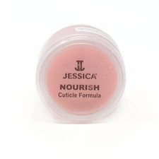 jessica nourish cuticle formula nutre e ammorbidisce istantaneamente le cuticole