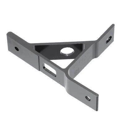 Soporte de radiador derecho o izquierdo Ford F-150 2015-2018 original OEM NUEVO FL3Z16152A Foto 1 de 4