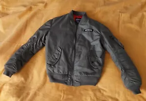 AVIREX Fliegerjacke Bomberjacke Original USA - Bild 1 von 9