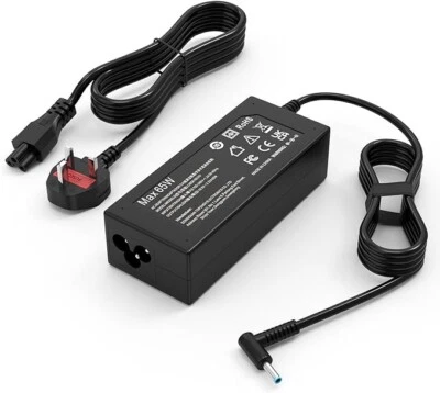65W Adapter Laptop Charger For HP ProBook 430 G4 440 G4 Envy 13 15 17 Stream 11 - Image 1 of 4