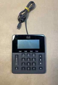 Cisco CP-8831 IP PoE Unified Conference Phone - Picture 1 of 3