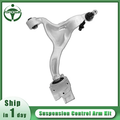 Front Lower Control Arm Left Driver Side for 2014-2019 2020 Infiniti Q50 Q60 - Image 1 of 4