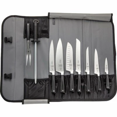 Juego de 10 fundas para cuchillos Mercer Cutlery Züm Foto 1 de 4