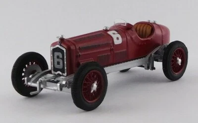 ALFA ROMEO P3 TIPO B Winner Monza 1932 1/43 Rudolf Caracciola RIO4652 - Immagine 1 di 2