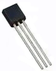 Transistor NPN Philips BC174B - Lote de 5 - Imagen 1 de 1