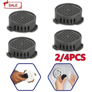 2/4x Aktivkohlefilter Set für Liebherr Kühlschrank Klimaschrank 9096342 - Bild 1 von 9