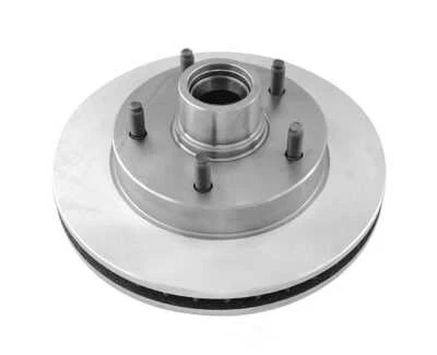 Conjunto de rotor y buje de freno de disco Uquality 5357 para Dodge Ram 1500 94-99 Foto 1 de 2