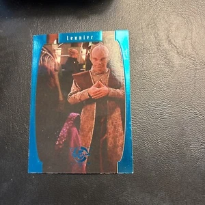 Jb9a Babylon 5 Season Five One Exit At A Time E1 Lennier - Picture 1 of 2