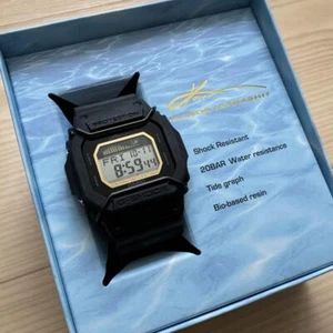 G-SHOCK CASIO GLX-5600KB-1JR G-LIDE x Kanoa Igarashi Digital Men Watch LIMITED - Picture 1 of 2