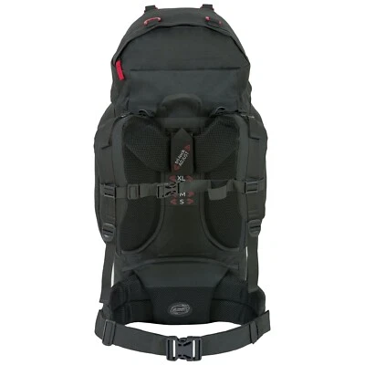 Mochila Rambler Gama 66l Mochila Mochila Resistente al Agua para DOE Foto 1 de 2