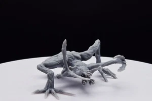 Halo Flood Stalker [3] Miniature - Resin 3D Printed - Wargame/Skirmish/D&D - Picture 1 of 10