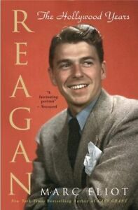 Reagan: The Hollywood Years, Eliot, Marc