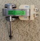 Oh Sung OEM-1559X1 LG EAU61865301 Range Convection Oven Fan Motor Replacement photo