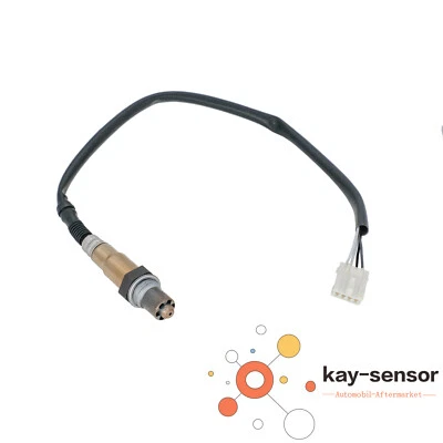 1x SONDA LAMBDA ANTES CAT SONDA DE REGULACIÓN SONDA LAMBDA SMART FORFOUR 454 1.1 1.3 1.5 - Imagen 1 de 4