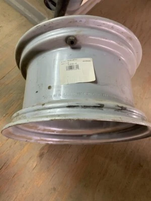 Husqvarna 522905002 RIM 12X7 .236 NEG OFFSET - Image 1 of 2