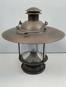 Linterna francesa SL046 de modelos auténticos - Imagen 1 de 5