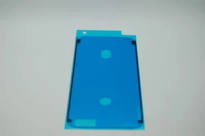 2x Adhesivo Impermeable de Pantalla Frontal, Marco para iPhone 6S Blanco - Imagen 1 de 1