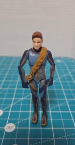 Figura de acción Thunderbirds Are Go John Tracy TB5 4" - Imagen 1 de 3