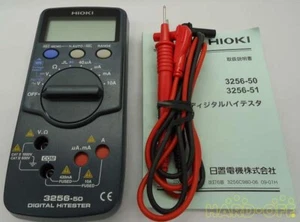 Hioki 3256-50 Digital Hi Tester from JAPAN - Picture 1 of 3