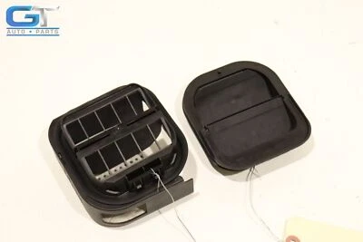 ALFA ROMEO STELVIO 2017-2019 CUARTO TRASERO IZQUIERDO PRESIÓN AIRE VENTILACIÓN REJILLA OEM Foto 1 de 4