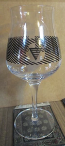 Gorgeous HOMES BREWERY Discontinued Tulpenglas Ann Arbor Michigan BIER #2 - Bild 1 von 2
