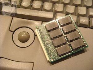 Apple PowerBook Duo 2300c 48MB RAM Memory Module Maximum Upgrade Mac RARE PART