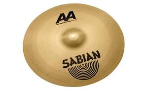 Sabian AA Series 16" Medium Crash Cymbal - 21608 - Foto 1 di 1