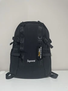 Mochila Supreme DEADSTOCK nueva 100% auténtica - Imagen 1 de 9