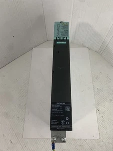 SIEMENS SINAMICS 6SL3130-6AE21-0AB1 SMART LINE MODULE 10KW - Picture 1 of 4