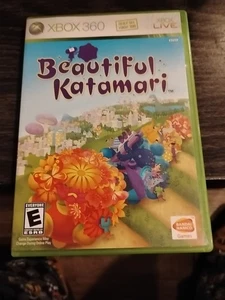 Xbox 360 Spiel - Schönes Katamari: CIB  - Bild 1 von 7