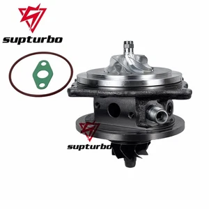 53039880621 for Audi Seat Skoda VW 2.0 TD 135Kw 140Kw DDAA MFS Turbo cartridge - Picture 1 of 7