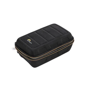 Lowepro Hardside CS 80 Case for Small Drone,Mirrorless Cameras,Larger Headphones - Picture 1 of 3