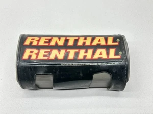 2015 Suzuki RMZ250 Renthal Handlebar Pad Handle Bar 56170-35G00 Dirt Bike RMZ - Picture 1 of 4