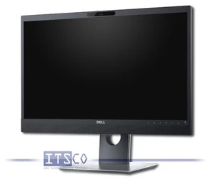 MONITOR 23.8 TFT DELL P2418HZm 1920x1080 1000:1 6MS 16:9 HDMI DISPLAYPORT PIVOTE - Imagen 1 de 5