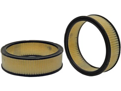 Filtro de aire protector filtros 56824BPFR 1986 4,1 L V8 para Cadillac DeVille 1985-1987 Foto 1 de 2