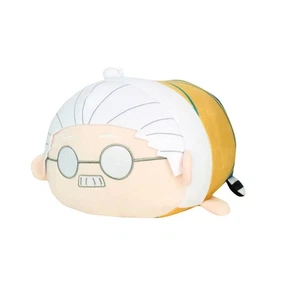 SAKAMOTO DAYS Potekoro Mascota GRANDE Taro Sakamoto Muñeco de Peluche Juguete de Peluche 300mm - Imagen 1 de 1