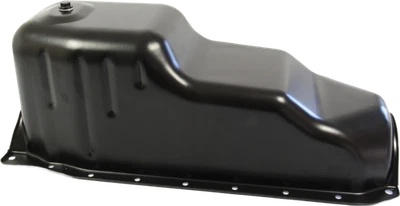 HSR MARINE PARTS Ölwanne Oil pan für Mercruiser 5.0L 5.7L 6.2L V8 small block 14259 809910 8M0150