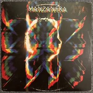 Phil Manzanera K-Scope LP Vinyl Record 1978 Polydor Roxy Music Guitarist - Foto 1 di 6