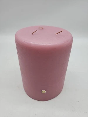 Partylite #1423 Ciruela??  Vela de 3 mechas 6” X 8” ¡NUEVA! Foto 1 de 4